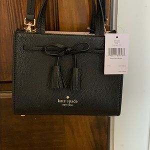 Kate Spade mini handbag